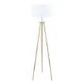 image de lampadaires scandinave 
