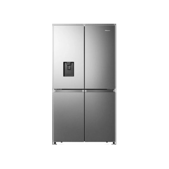 Réfrigérateur multi portes Hisense RQ731N4WI1