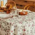 image de nappe scandinave 