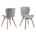 image de chaises scandinaves scandinave 