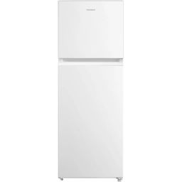 Refrigerateur congelateur en haut Thomson THD316NFWH