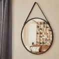 image de miroirs scandinave 
