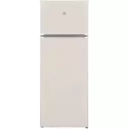 Refrigerateur congelateur en haut Indesit I55TM4120W2