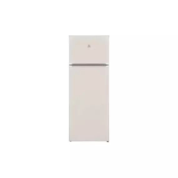 Refrigerateur congelateur en haut Indesit I55TM4120W2