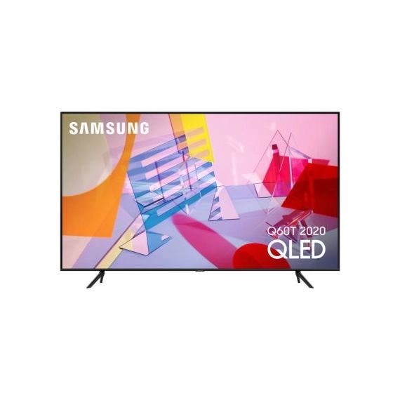 TV QLED Samsung QE58Q60T 2020