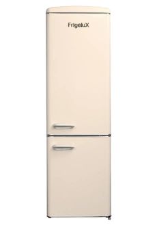 Refrigerateur congelateur en bas Frigelux CB255RC