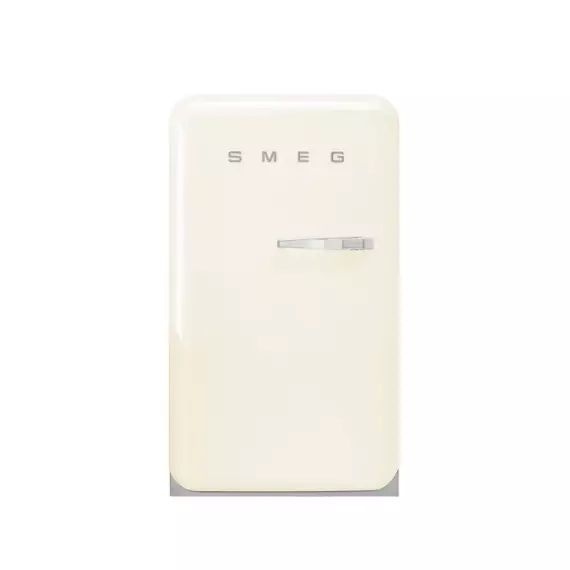 Réfrigérateur 1 porte SMEG FAB10HLCR5 135L Crème