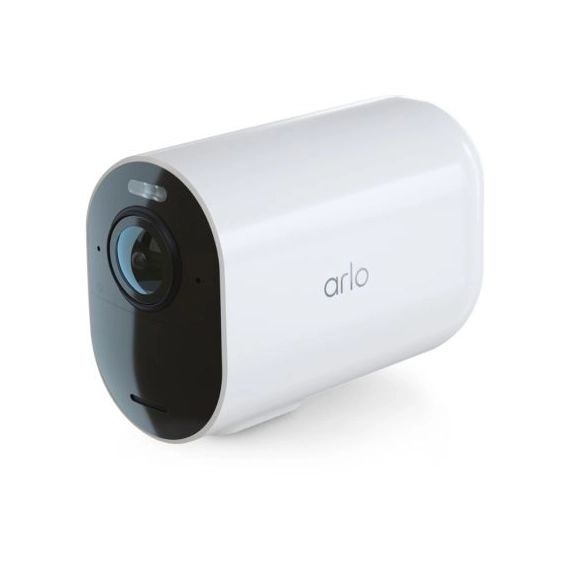 Caméra de sécurité ARLO Ultra 2 Spotlight XL WHT – x1