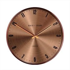 Horloge Jewel multicouleur Diam.53 cm