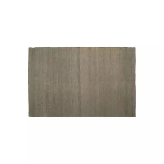 Tapis Natural en Fibre végétale, Jute – Couleur Gris – 107.14 x 107.14 x 107.14 cm – Designer Nani Marquina