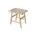 image de tabourets bas scandinave 