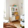 image de Étagère, semainier scandinave 
