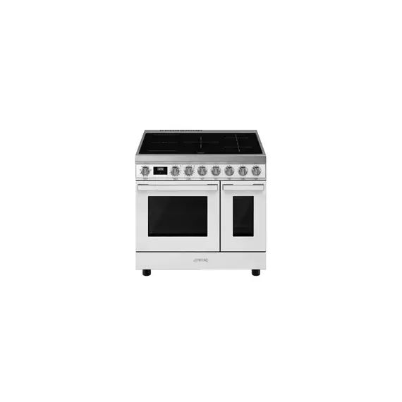 Piano de cuisson Smeg CPF92IMWH