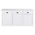 image de buffets scandinave 