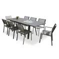 image de table de jardin scandinave