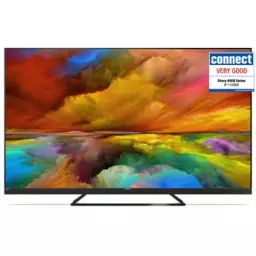 TV LED Sharp 65EQ3EA 164cm (65″) / 4K ULTRA HD ANDROID TV