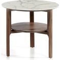 image de tables basses scandinave 