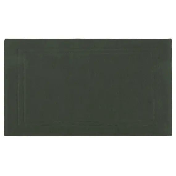 Tapis de bain 900gr/m²  eucalyptus 50×80 cm