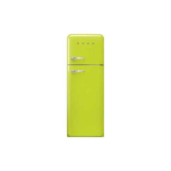 Refrigerateur congelateur en haut Smeg FAB30RLI5