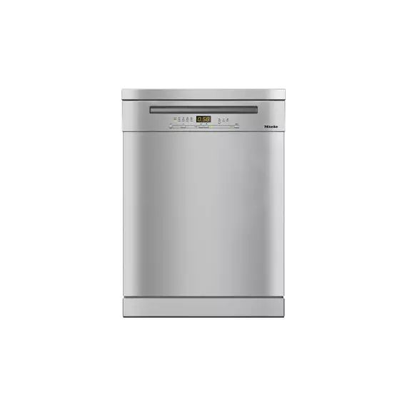 Lave-vaisselle Miele G 5212 SC FRONT INOX