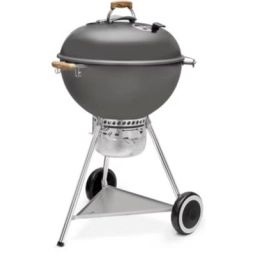 Barbecue charbon WEBER 70th Anniversary Edition Kettle Charcoal
