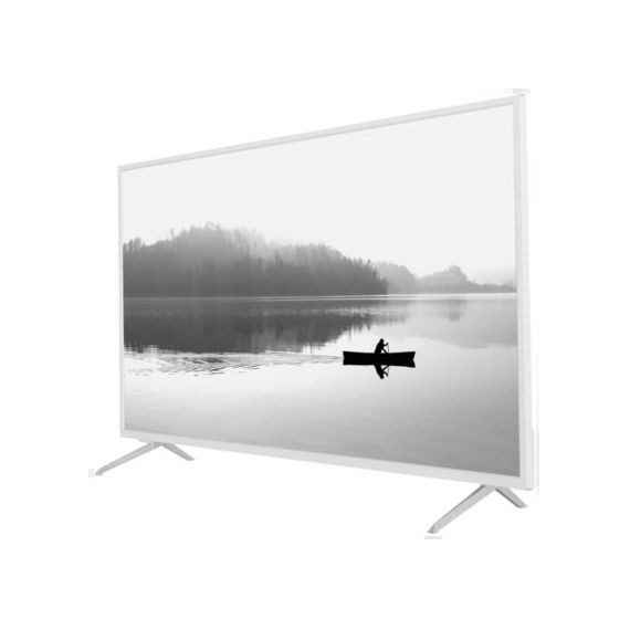 TV LED Essentielb 43UHD-IW600 Smart TV Blanc