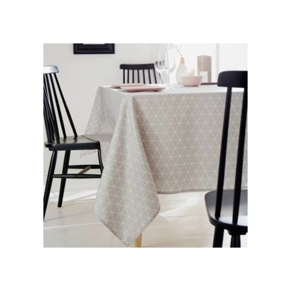 Nappe Paco TRADILINGE, rectangulaire