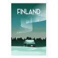 image de tableaux, cadres & affiches scandinave 