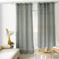 image de voilages scandinave 