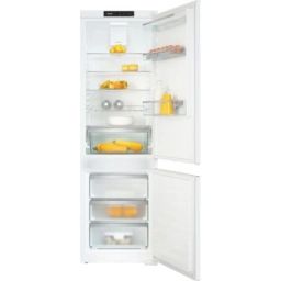 Réfrigérateur combiné encastrable Miele KFN 7733 F