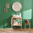 image de meuble sous vasque scandinave 