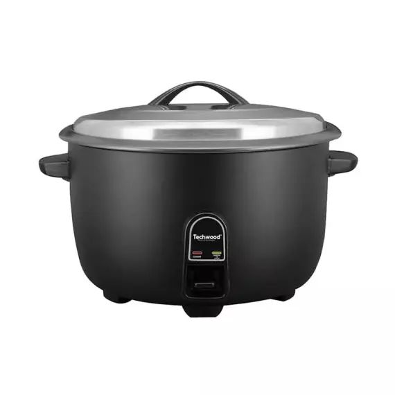 Cuiseur À Riz Techwood Tcr-4266 Xl
