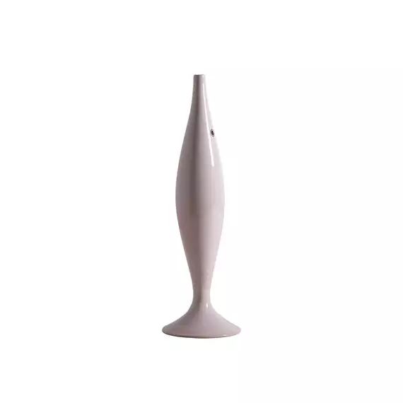 Vase Dego en Céramique, Céramique émaillée – Couleur Rose – 30 x 40 x 29 cm – Designer Giulio Iacchetti
