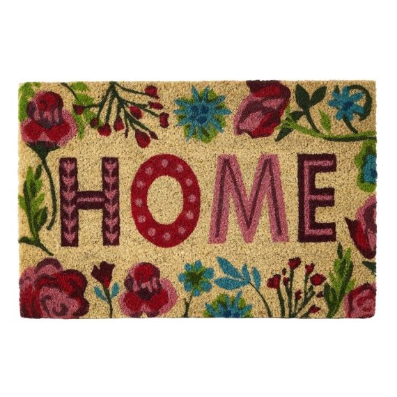 Essuie-pieds home 60x40cm