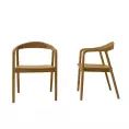 image de chaises scandinave 