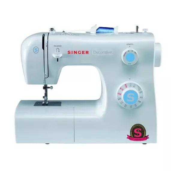 Machine à coudre SINGER Décorative
