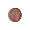 image de horloges scandinave 
