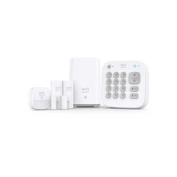Pack Eufy Home Alarm Kit 5 pièces