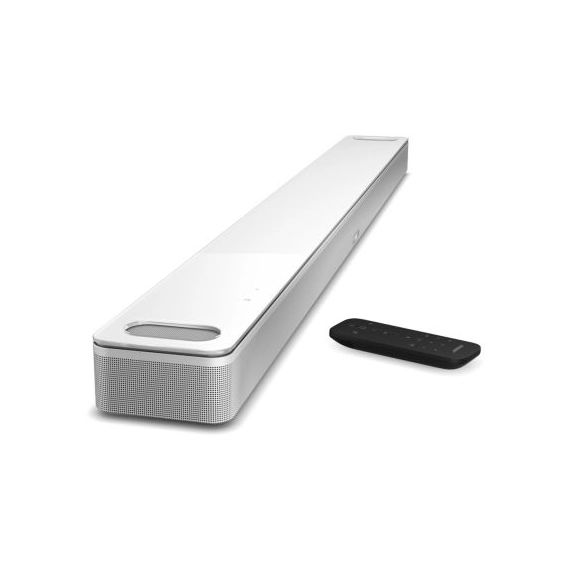Barre de son Bose Smart Soundbar 900 blanc