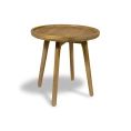 image de table basse de jardin scandinave 