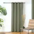 image de voilages scandinave
