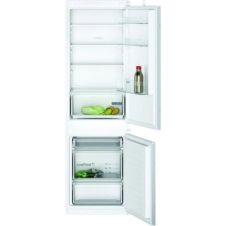 Réfrigérateur combiné encastrable SIEMENS KI86NNSF0 IQ100 noFrost