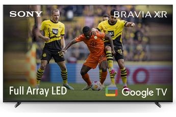 TV LED Sony BRAVIA XR  XR-98X90L  Full Array LED  4K HDR  Google TV  PACK ECO  BRAVIA CORE  Perfect for PlayStation5