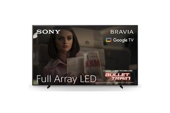 TV LED Sony BRAVIA XR  XR-98X90L  Full Array LED  4K HDR  Google TV  PACK ECO  BRAVIA CORE  Perfect for PlayStation5