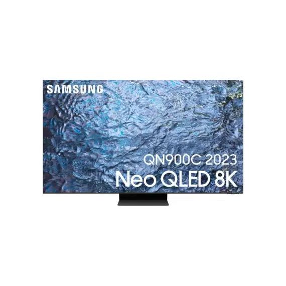 TV QLED SAMSUNG NeoQLED TQ65QN900C 2023