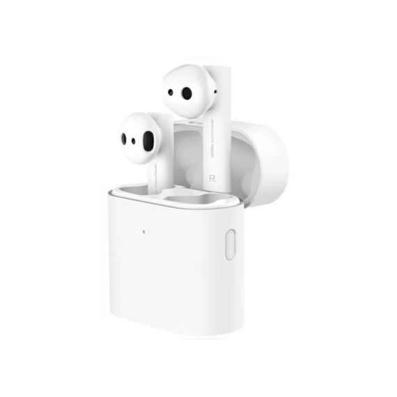 Ecouteurs Xiaomi Mi True Wireless Earphones 2S Blanc