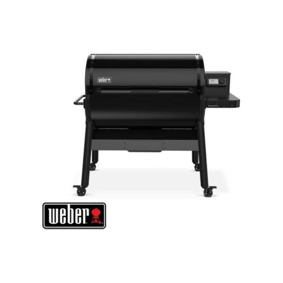 Barbecue pellet WEBER Smokefire EPX6