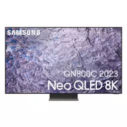 TV OLED Samsung TQ75QN800C 100hz Neo QLED 8K 189cm 2023