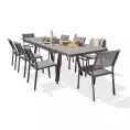 image de table de jardin scandinave 
