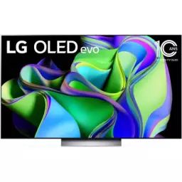 TV OLED LG OLED77C3 2023